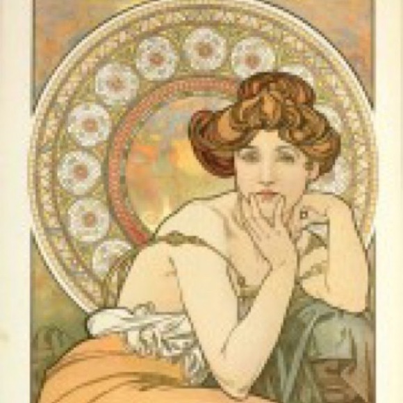 Meet your Posher, Elizabeth - Picture 1 of 1